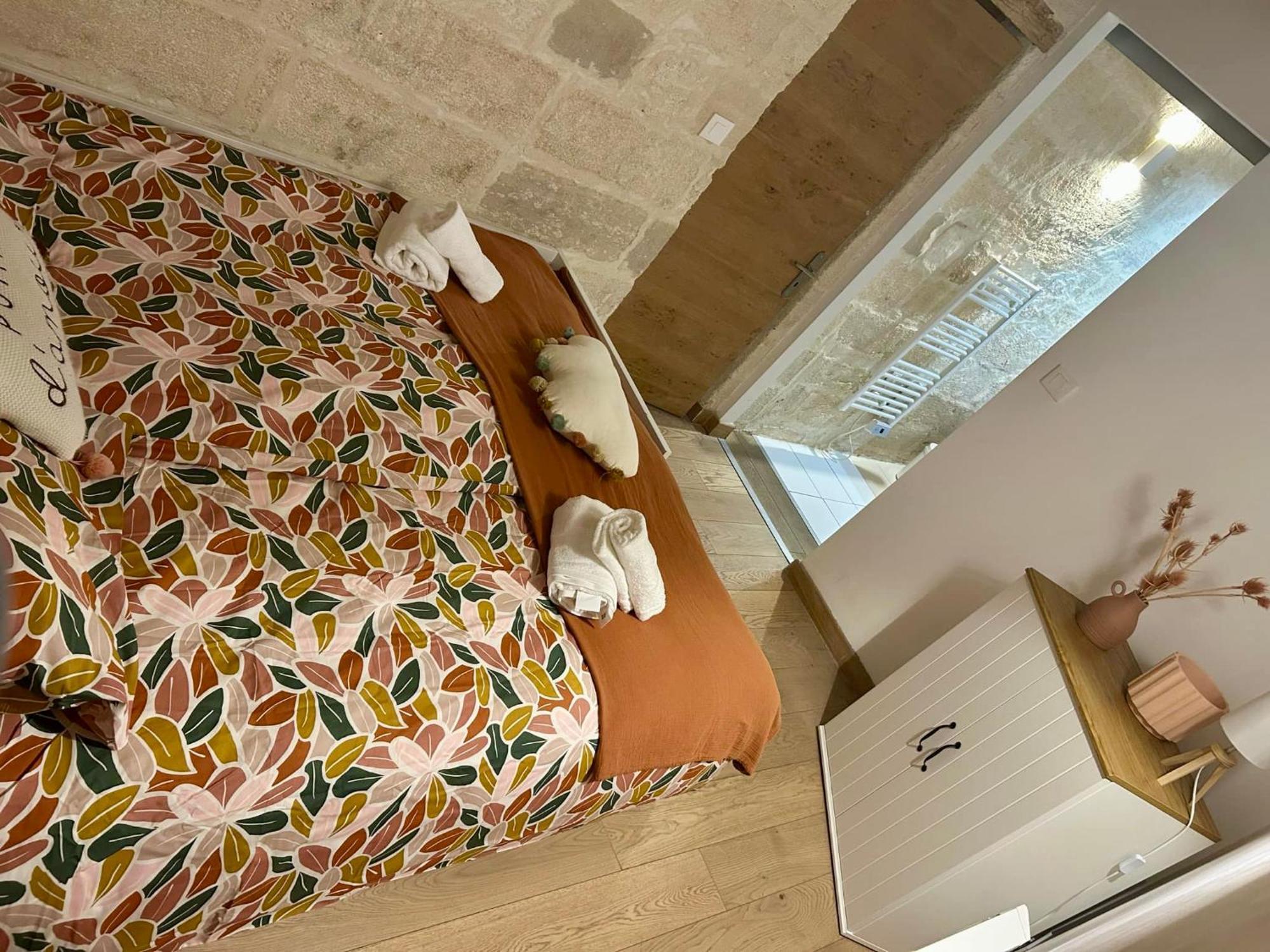 Centre Historique Et Ambiance Pittoresque 阿维尼翁新城 外观 照片